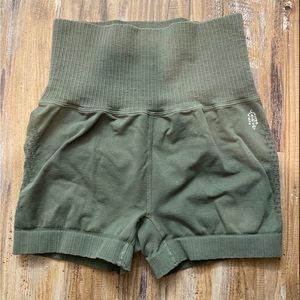 Free people movement good karma short